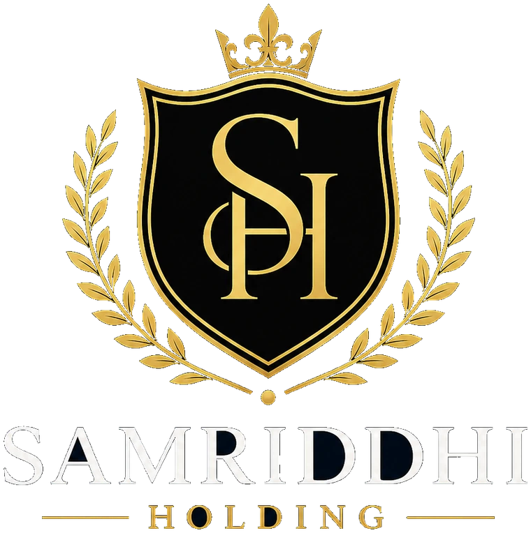 Samriddhi Holding